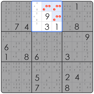 sudoku templates