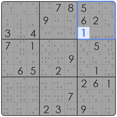 py sudoku